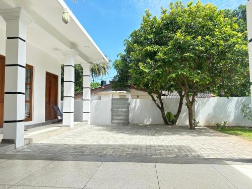 Anuradhapura Maison | Malin Villa