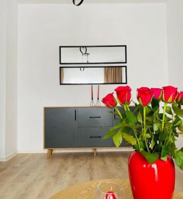 Cisnadie Appartement | Malina Residence Aparthotel