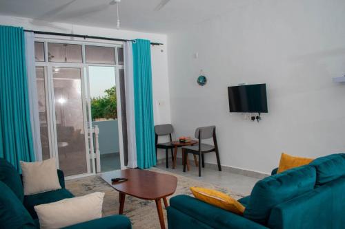 Malindi Appartement | Malindi Beach View