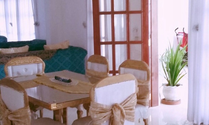 Malindi Maison | Malindi luxe 3 chambres pour 8 personnes
