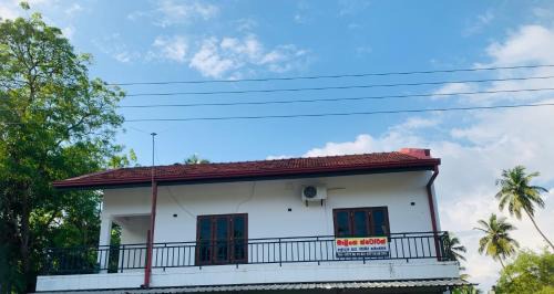 Nainamadama Maison | Malinga homes