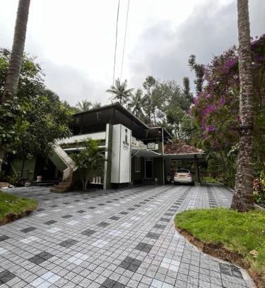 Devikolam Maison | Maliyeckal Homestay