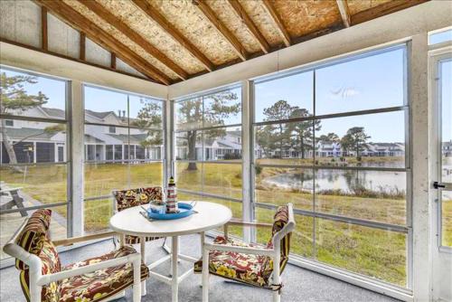 Selbyville Maison | Mallard Lakes - 38369 Bluebird #375