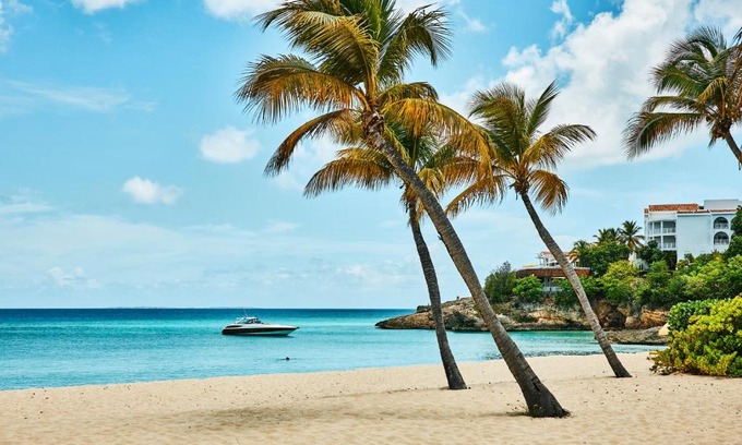West End Village Station Balnéaire | Malliouhana Resort Anguilla