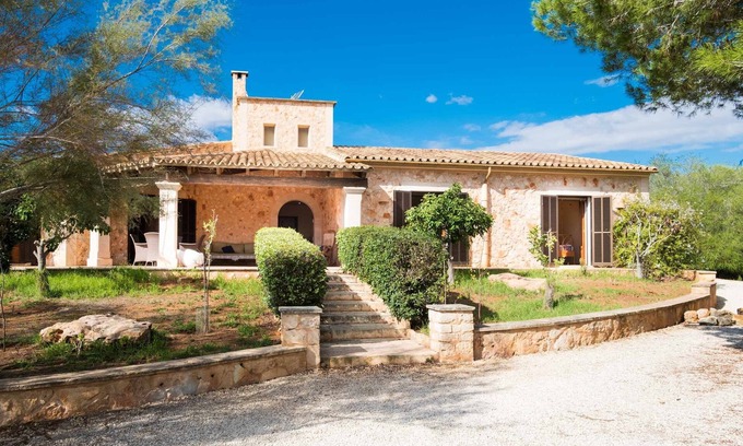 Ses Salines Villa | Mallorca Dream 2 en famille ou entre amis