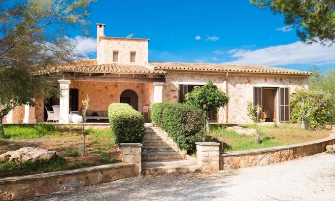Ses Salines Villa | Mallorca Dream à 3km des meilleures plages