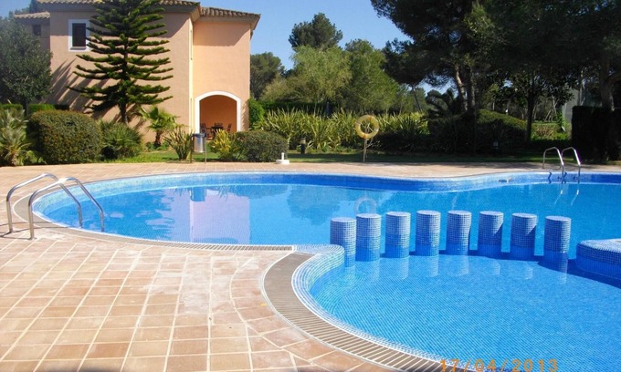 Son Antem Station Balnéaire | Mallorca Marriott Son Antem - Summer 2022 - Holiday home