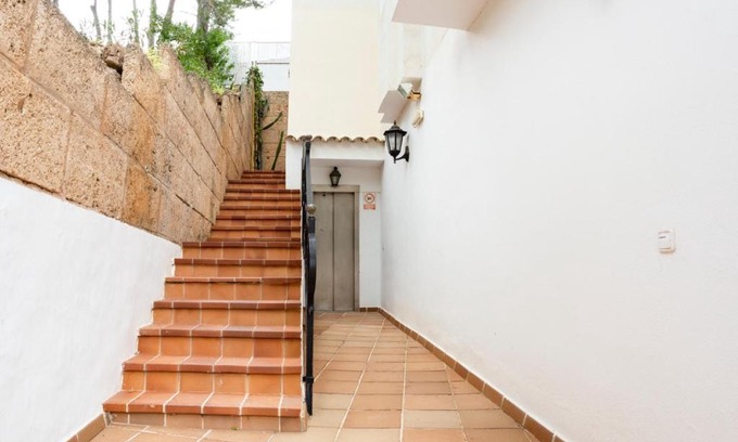 Peguera Appartement | Mallorca Rooms Peguera