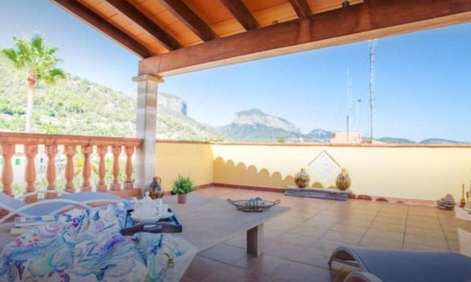 Alaro Villa | Mallorca Traditonal House in Alaro