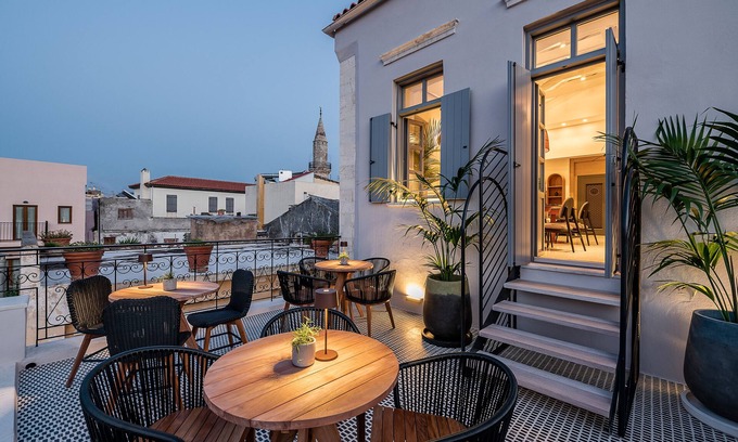 Old Town Hôtel | Malmo Historic Hotel