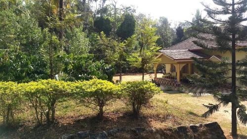 Sringeri Maison | Malnad Bliss