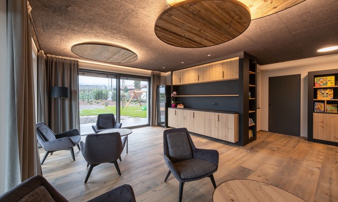 Lana Appartement | Malojerhof - Das Perfekte Apartment für Dein Südtirol Urlaub in Lana!