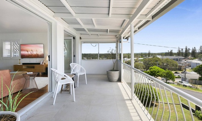 Yamba Maison | Malolo