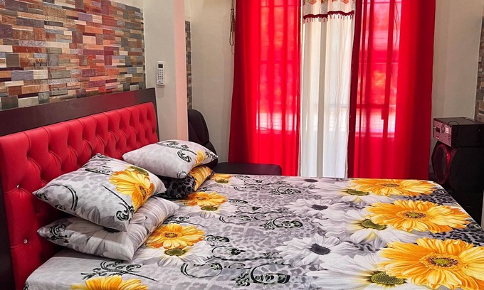 Central Luzon Appartement | Malolos Near Santisima Trinidad Parish Church Apartelle family and pet friendly