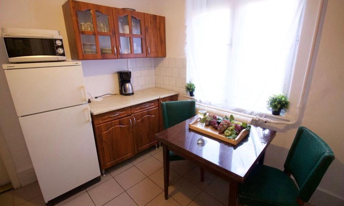 Tapolca Appartement | Malomtavi Vendégház