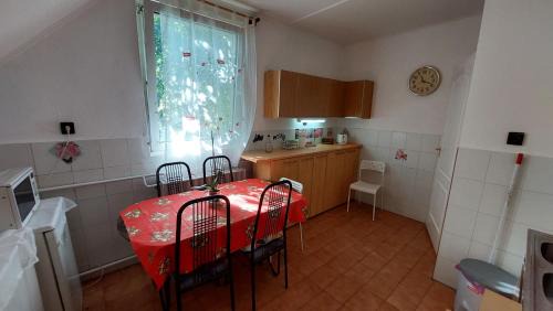 Tapolca Maison | Malomtavi Vendégház