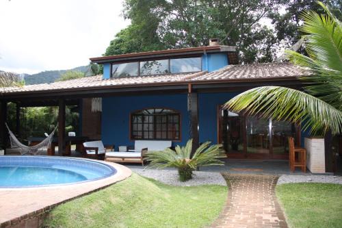 Itamambuca Maison | Maloquinha Itamambuca. A mais charmosa de Ubatuba.