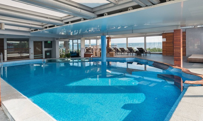 Cetniewo Hôtel | Maloves SPA & Resort