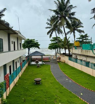 Malpe Cabine | Malpe Serene