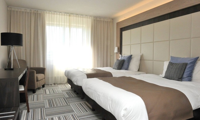 Meer Hôtel | Malpertuus