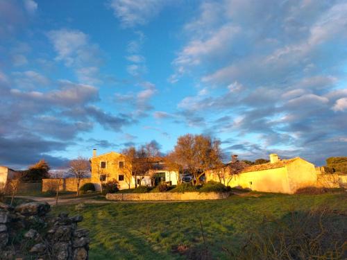Altarejos Maison | Malpesa Rural