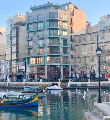 St. Julian's Maison | Malta Crown guesthouse