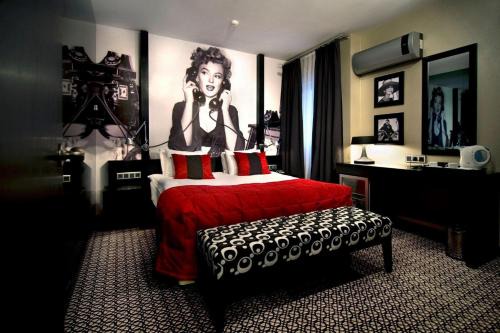 Ankara City Center Hôtel | Maltepe 2000 Hotel