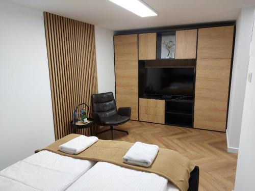 Boleslawiec Appartement | Maluch
