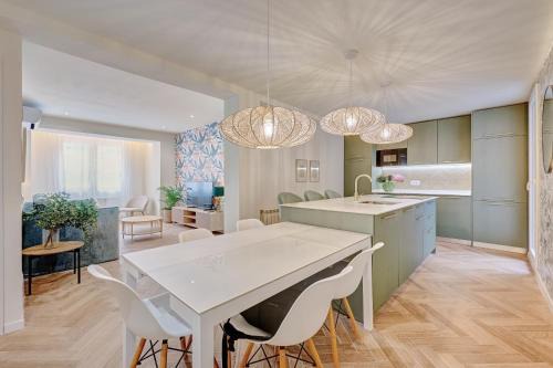 Logrono City Centre Appartement | Malvasia 1 By Clabao
