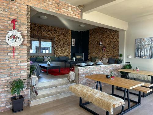 Elassona Appartement | Mamali Guesthouse
