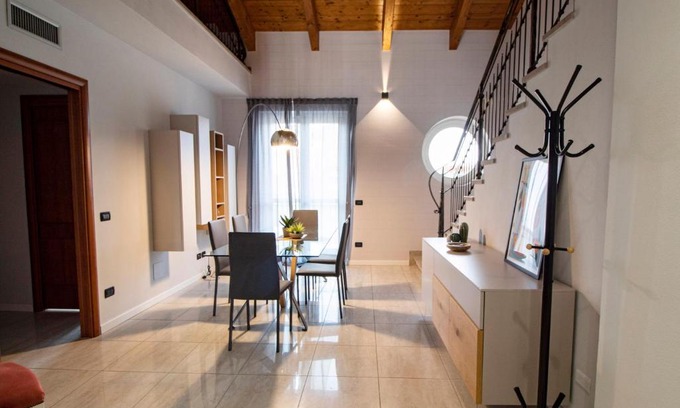 Monta Appartement | MaMAn