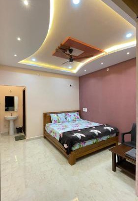 Kamalapur Maison | Mamatha Guest inn