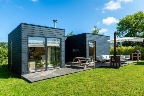 Midsland Maison | Mameloe - Ecohuisjes Terschelling