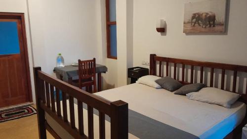 Medaketiya Hôtel | Mami Beach Resort