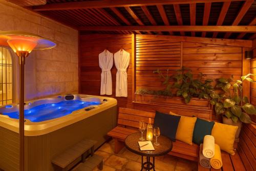 Jerusalem City Centre Appartement | Mamilla View- Suites & Apt Hotel