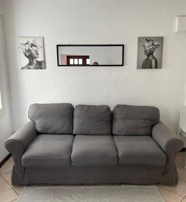 Schio Appartement | Mamisà 3, appartamento con giardino privato