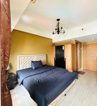 Pondokcina Appartement | Mamiya Room By Margonda Residence 2