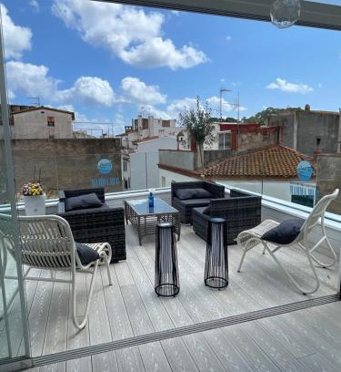 Tossa de Mar Hôtel | Mamma Mia Hotel Boutique - Only Adults