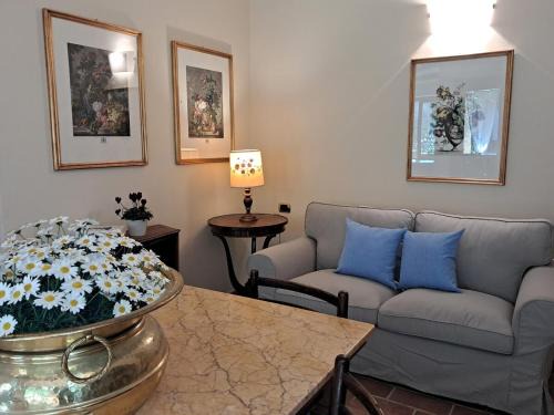 Santo Spirito Maison | Mamma Mia Suite Garden & Rooftop