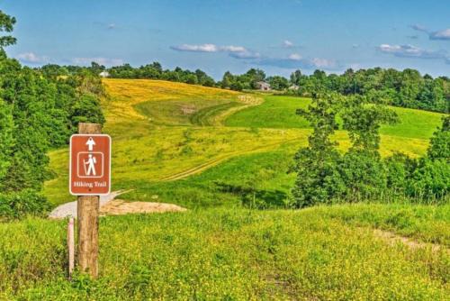 Mammoth Cave Maison | Mammoth Cave Cabin Rentals 7