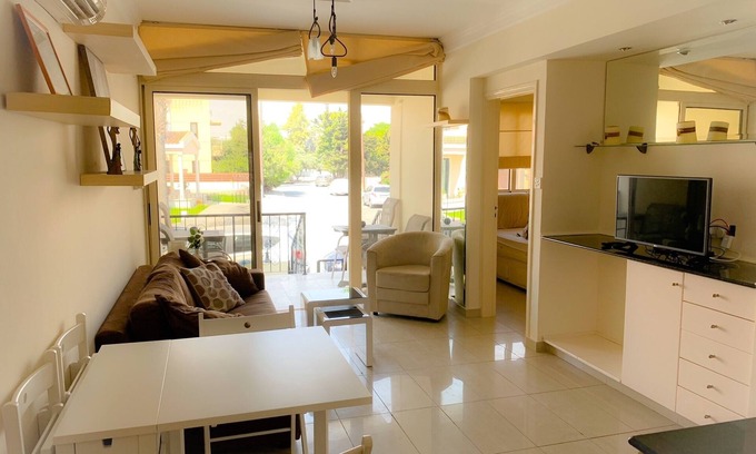 Pyla Appartement | Mamore apartment, 2 bedrooms