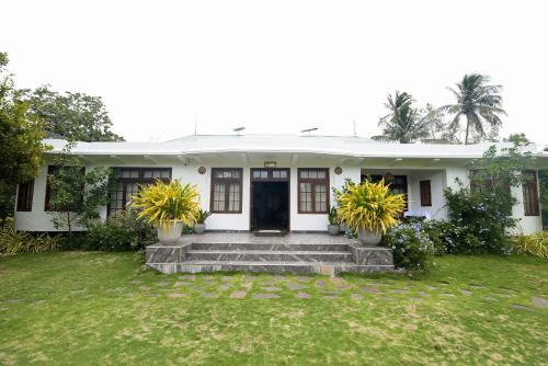 Matale Hôtel | Man Mountain Villa