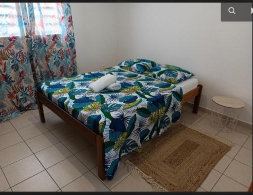 Mana Appartement | Mana 45 A