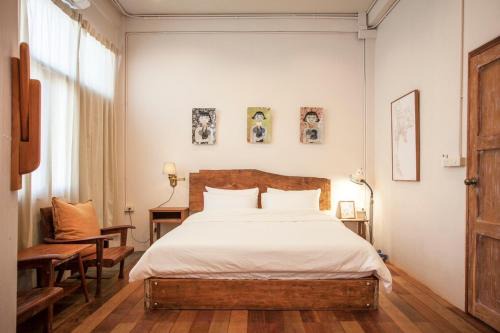 Talat Noi Hôtel | Mana Craft Stay