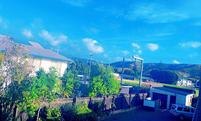 Mana Hôtel | Mana Motel