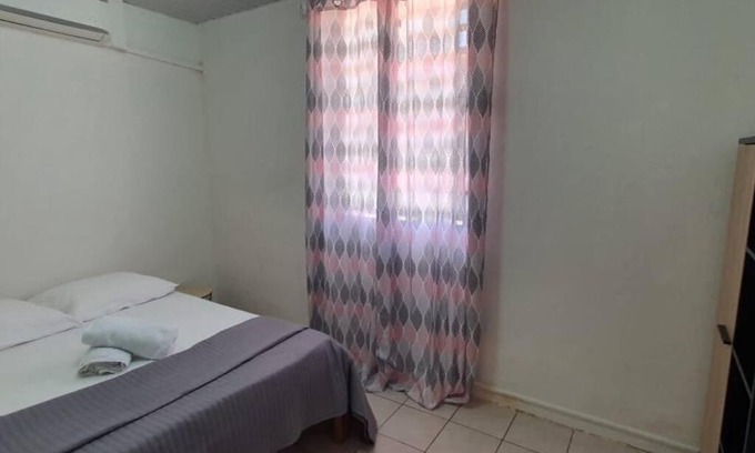 Mana Appartement | Mana - Rue de l église