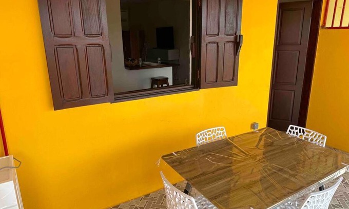 Mana Appartement | Mana - SRFB 1