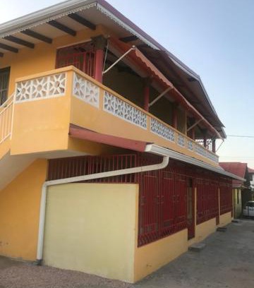 Mana Appartement | Mana - SRFB 2
