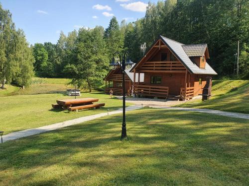 Luzino Maison | Mana Village - Jacuzzi & Sauna