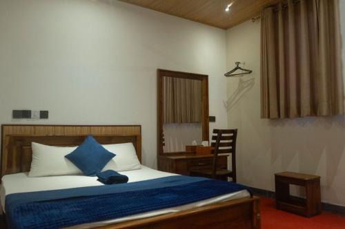 Dambulla Hôtel | Manaal Palace